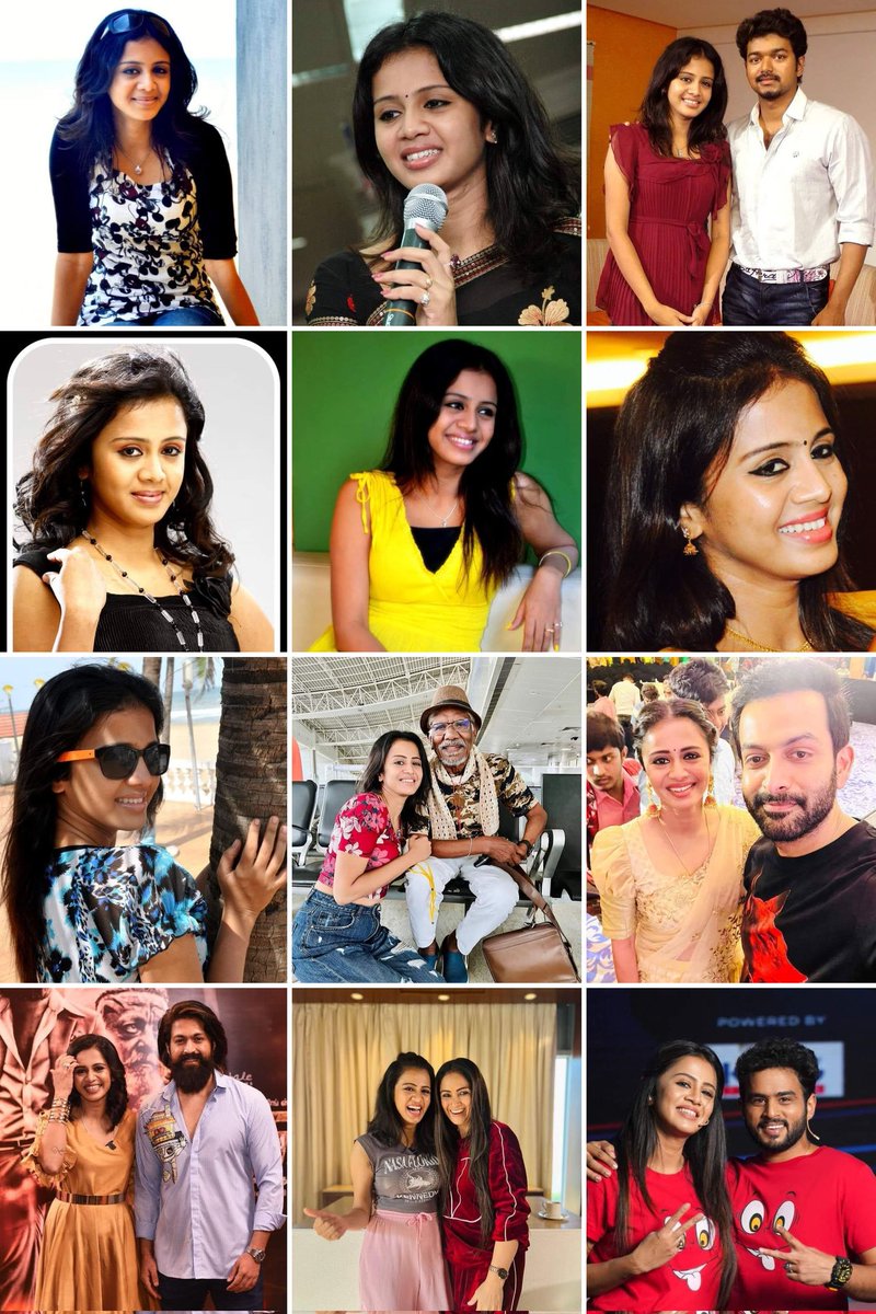 PearlKalangiyam's tweet photo. People's fav VJ #BestVj Forever love #16YearsofVJAnjanaRangan #VJSuperStarAnjanaRangan #VJAnjana congratulations kaa ❤️ love u so much ka 🥰❤️ more years to come ka ❤️ All time fav VJ @AnjanaVJ always love u ka ❤️ https://t.co/OGjQox9PhM