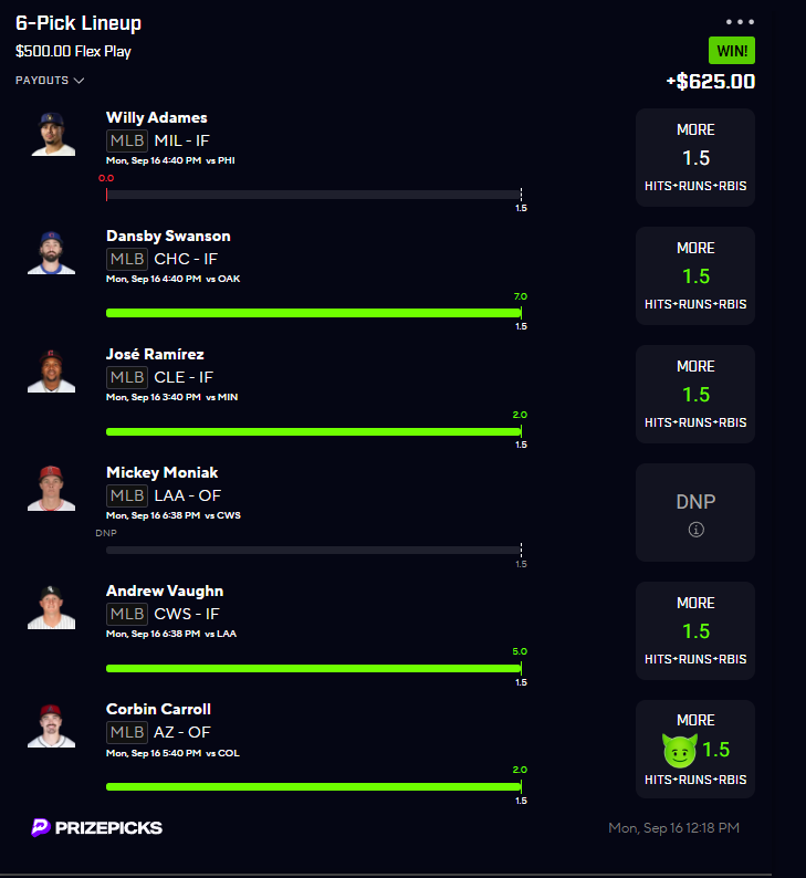 Jasonmapp189948's tweet photo. Join for more of our plays this soccer season don’t miss out join now 🦅🌟⬇️
➡ https://t.co/P9lcfnKWD3
#potd #nukes #bettingpicks #GambingX #prizepicks #LUFC #LFC #NUFC #Wimbledon #EURO2024 #UFC #UFCDenver #bet365 #1xbet #MLB #WNBA https://t.co/jTnjClV9TE