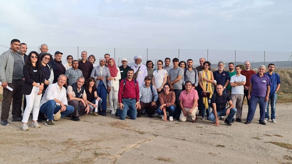 Instituto de Ingeniería del Agua y Medio Ambiente tweet media