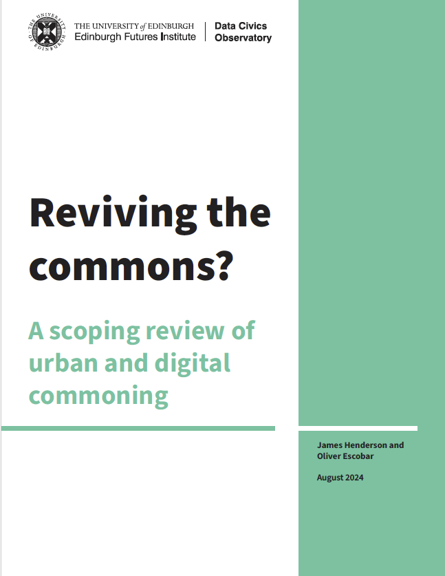 Citizen Participation - oliverescobar@bsky.social tweet media