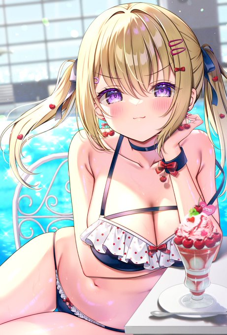 どや顔が可愛い彼女😼 