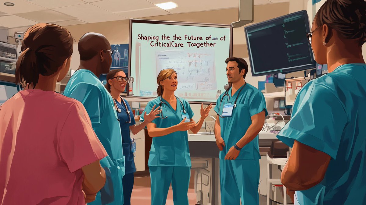 βπππππ βπ ππ¨ππͺ (@cardiacaccp) on Twitter photo π¨ Attention UK Critical Care Advanced Practitioners!
We're looking for new members to join the <a href="/ICS_updates/">Intensive Care Society π</a> (PAG) for Advanced Practitioners in Critical Care. This is YOUR chance to shape the future of advanced practice in critical care!
Who can apply?
ππ»ANY advanced level π¨ Attention UK Critical Care Advanced Practitioners!
We're looking for new members to join the <a href="/ICS_updates/">Intensive Care Society π</a> (PAG) for Advanced Practitioners in Critical Care. This is YOUR chance to shape the future of advanced practice in critical care!
Who can apply?
ππ»ANY advanced level