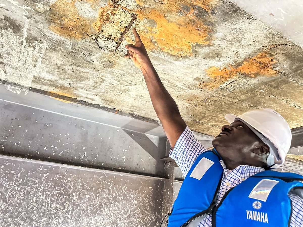 UNRA_UGANDA tweet media