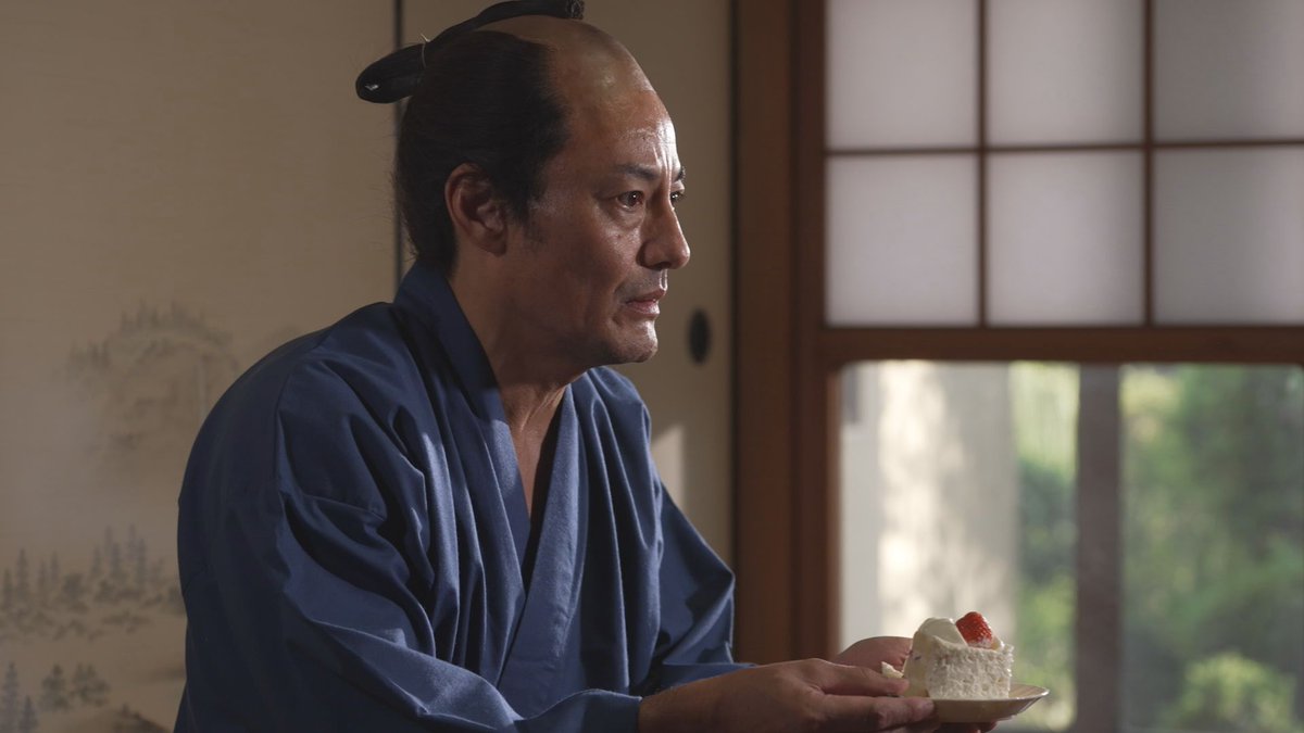 a8co718's tweet photo. 『#侍タイムスリッパー』
時代劇愛に溢れ、心に沁みる映画。
高坂新左衛門殿が凛として格好良くて、純粋で可愛くて。
舞台挨拶、お見送り＆握手での真摯でチャーミングな #山口馬木也 さん。
馬木也さんが演じられたからこそ、より魅力的な、誰もが愛さずにはいられない高坂殿が生まれたのだと思う。 https://t.co/VFVsCPifiC