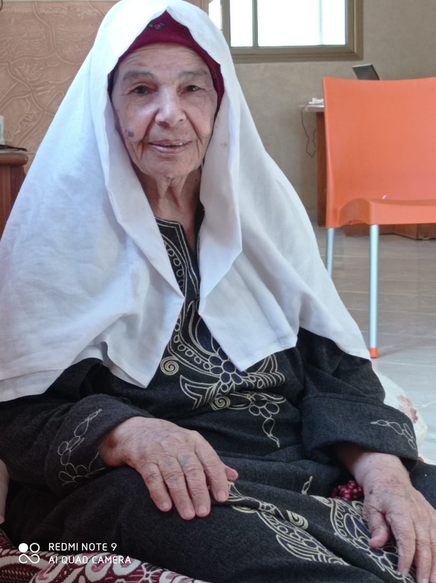 Meriem Laribi مريم لعريبي tweet media