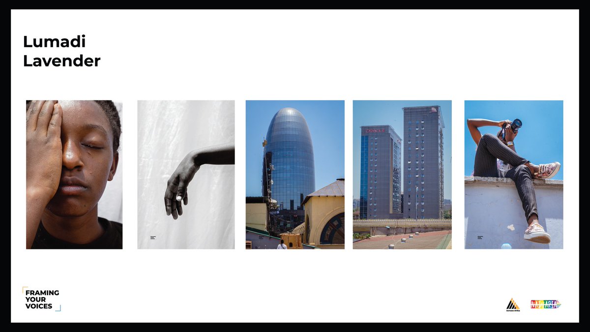 somasoafrika's tweet photo. Here are some of the images taken by our participants in the Framing your Voices photography workshop. The participants displayed amazing technical abilities and precision to complete the practical sessions tasks and photo hunting challenges.

#framingyourvoices https://t.co/kibr2VWux1
