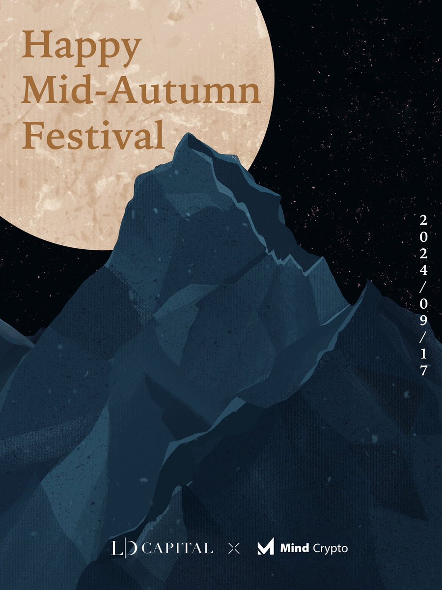 Happy Mid Autumn Festival