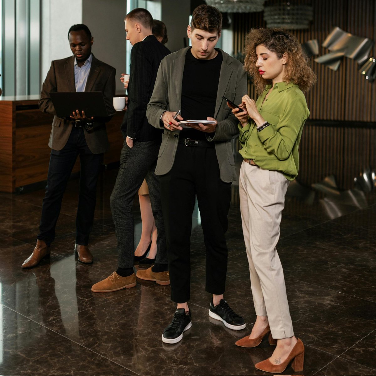 Join the #Greater_Manchester Chamber of Commerce team and Greater Manchester #businesses for our September #Networking event in Oldham at #Oldham #Event Centre.

18th September. 9.00am to 11.00am

More info here: shorturl.at/2VOqD
.
#oet #businessfestival  #entrepreneur