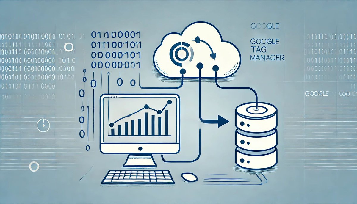 ConversionUpL's tweet image. Is your website struggling with outdated tracking? 🚀 We specialise in server-side GTM tracking for better performance!

- 🔒 Data security  
- 📊 Accurate analytics  
- ⚡ Improved load times  

👉 conversion-uplift.co.uk

#ServerSideTracking #GA4 #DataSecurity #ConversionUplift