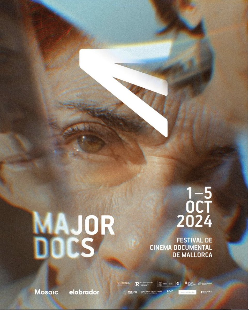 Illes Balears Film Festivals tweet media