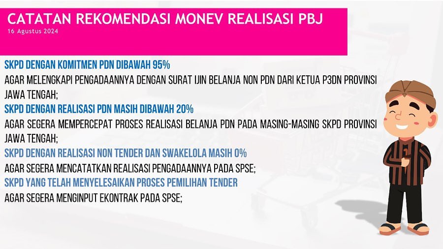PPID PROVINSI JATENG tweet media