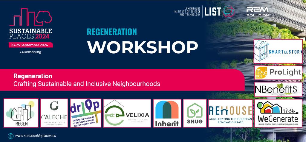 WeGenerate tweet media