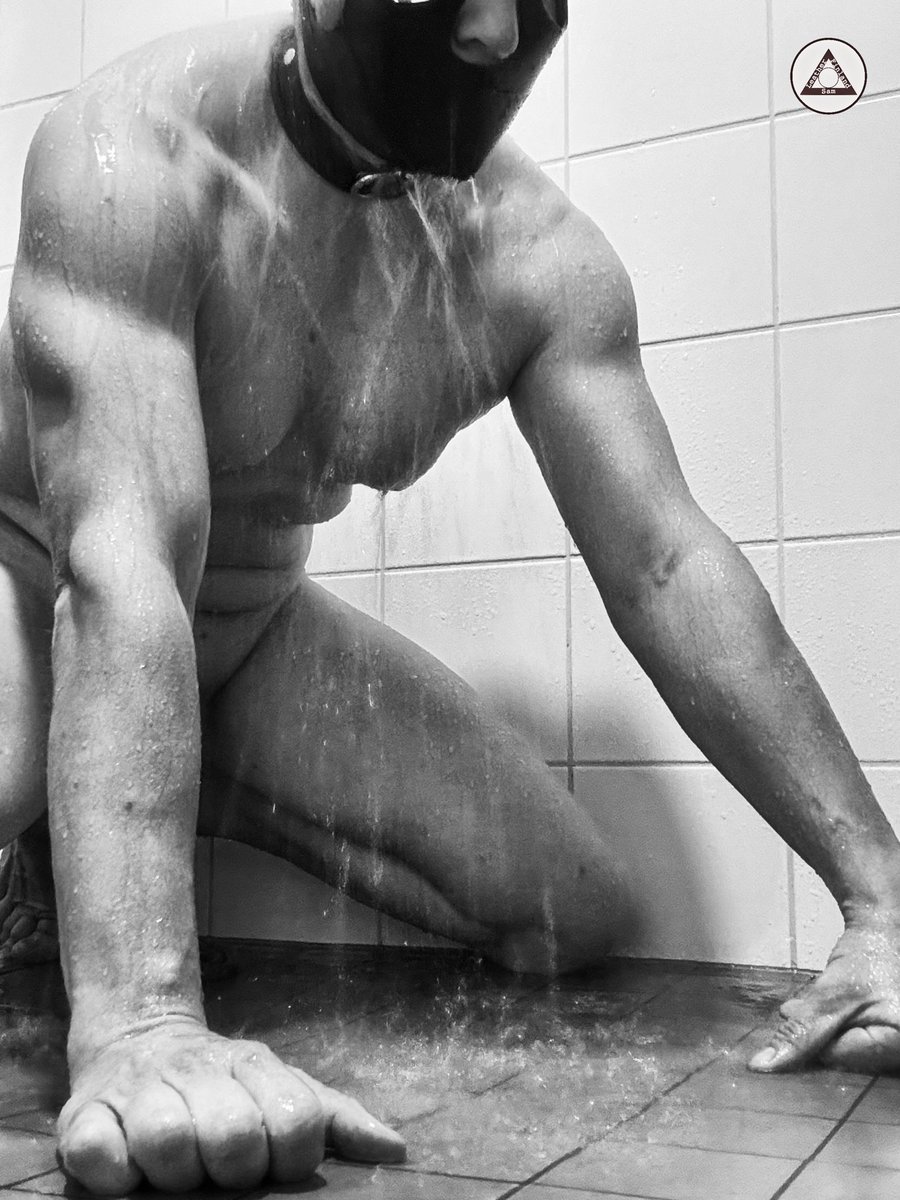 LSF … ’Hi I’m Sam’ 🔜 Bangkok, Sydney (@leathersamfin) on Twitter photo Who else hate to see me in rubber muzzle, naked on my knees?
Muzzle by <a href="/VilainGarconMTL/">Vilain Garçon</a> from <a href="/folsomberlin/">FolsomBerlin</a> Street Fair
#folsomberlin #folsomeurope2024 Who else hate to see me in rubber muzzle, naked on my knees?
Muzzle by <a href="/VilainGarconMTL/">Vilain Garçon</a> from <a href="/folsomberlin/">FolsomBerlin</a> Street Fair
#folsomberlin #folsomeurope2024