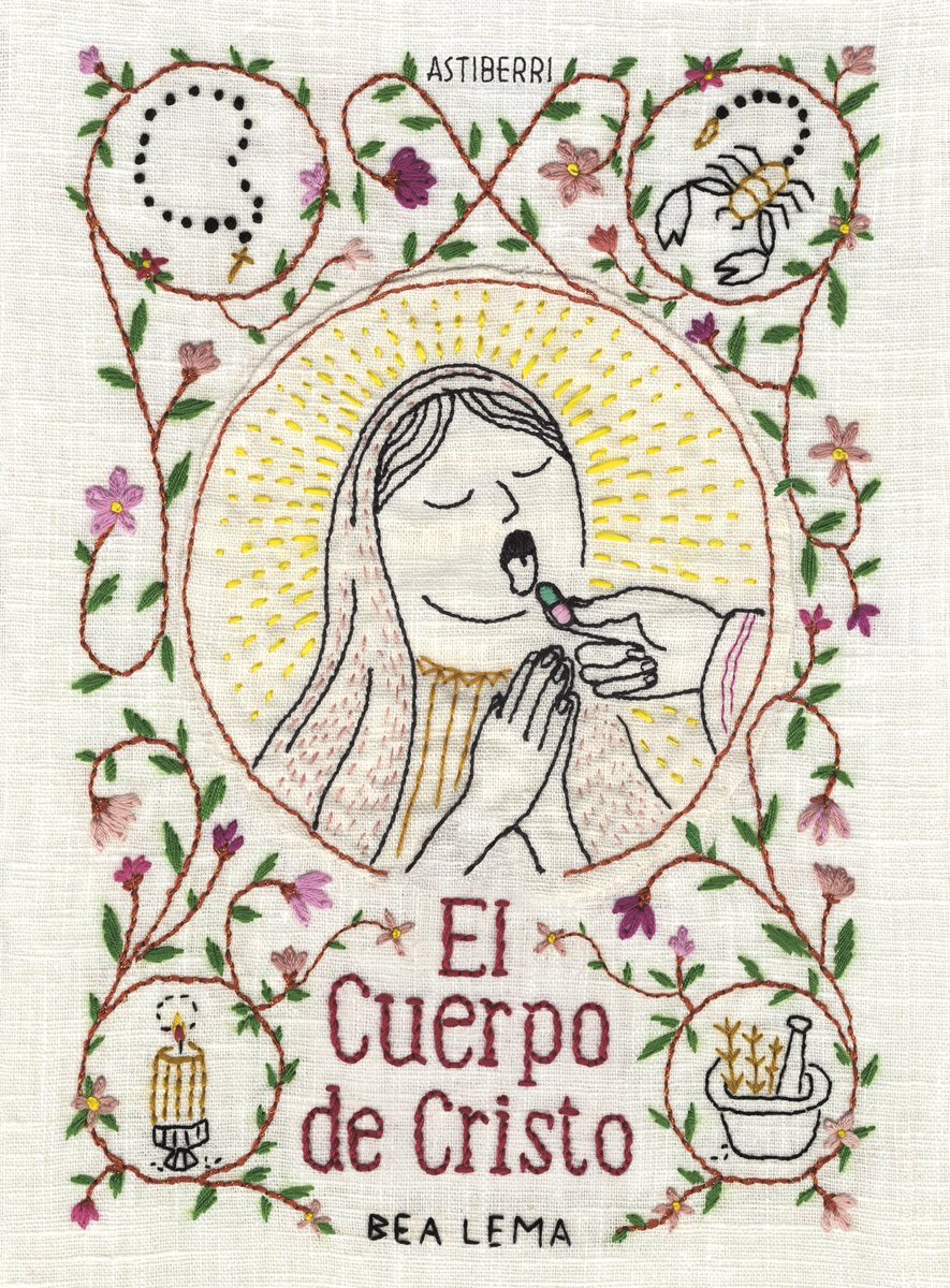 Será que estoy sensible por los últimos y tristes acontecimientos que han ocurrido en mi entorno familiar, y quizá por ello estos rebuznos a propósito del MERECIDÍSIMO PREMIO NACIONAL DE CÓMIC a BEA LEMA me hayan afectado y puesto verdaderamente triste.
>>