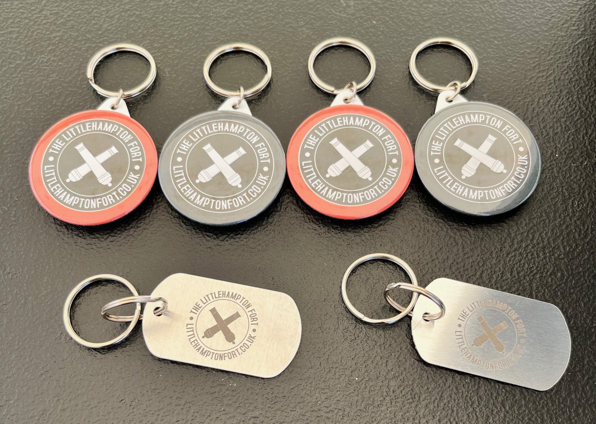 Littlehampton Fort tweet media