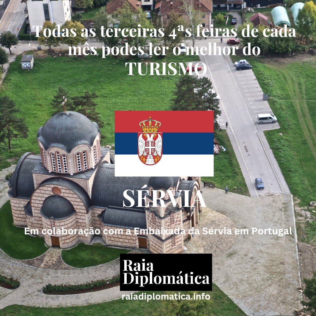 Raia Diplomática tweet media
