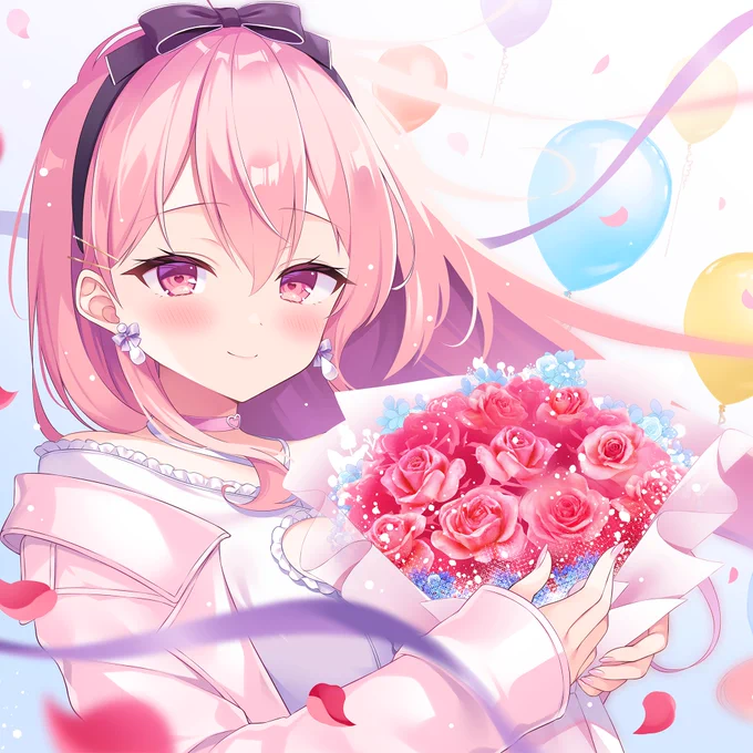 あなたが大好きです #アトりえる 