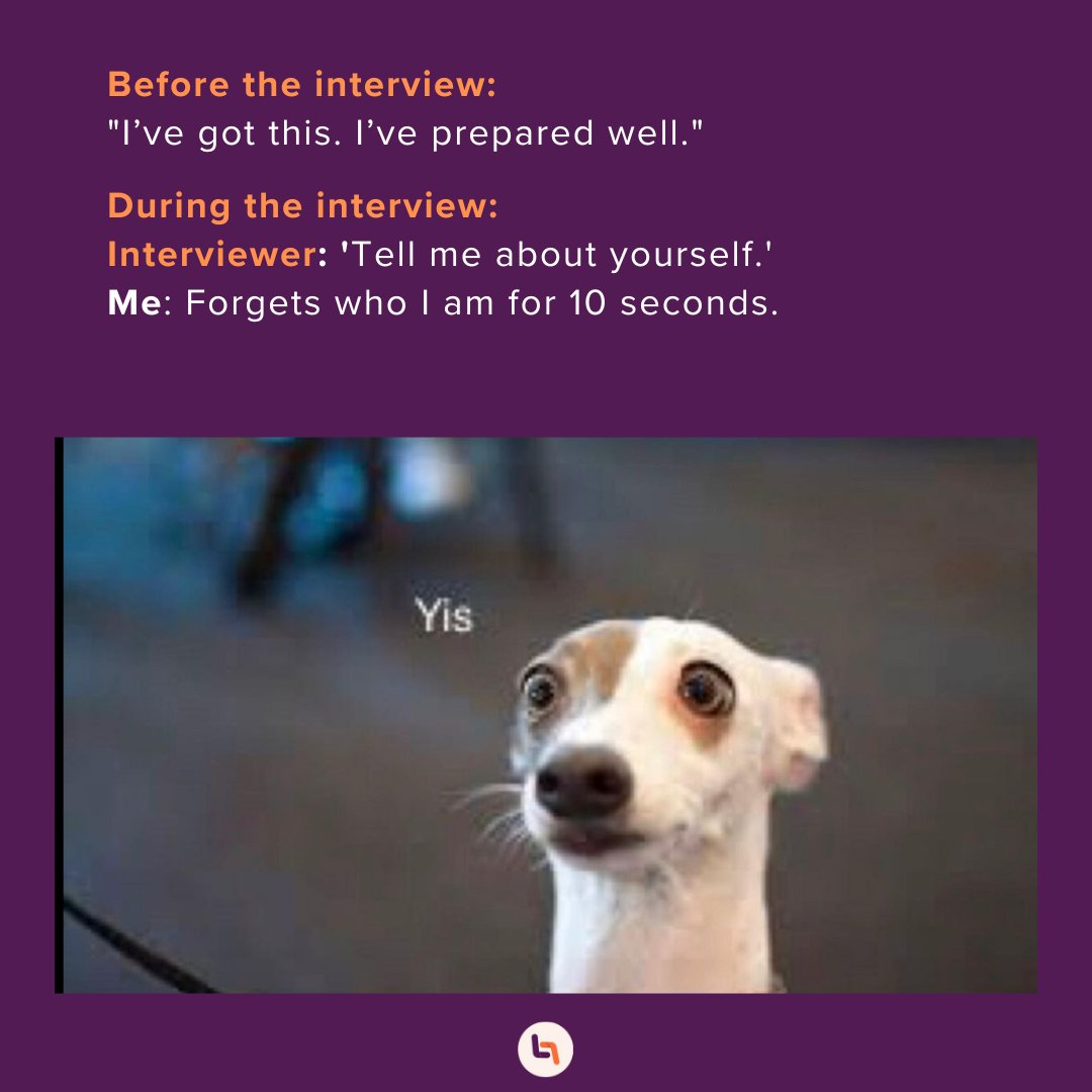 joinLightforth's tweet image. Ready to crush your next interview? 💼 

LightForth’s prep tools will help you build the confidence to land your dream job. 

Start prepping today! 🎯👔

Get started here: lightforth.org

#InterviewReady #LightForth #AceTheInterview