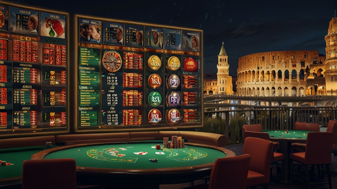 unmeego's tweet image. Flutter Entertainment Acquires Snaitech: A Strategic Leap into the Italian Gambling Market
 Read more: finance.unmeego.com/news/flutter-s… 

 #FlutterEntertainment📈 #MergersAndAcquisitions💼 #OnlineGambling #ItalianMarket🇮🇹 #Playtech #SportsBetting⚽