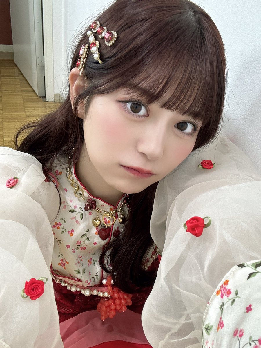 月足天音 (FRUITS ZIPPER) on X: 月足天音 (FRUITS ZIPPER) on X: