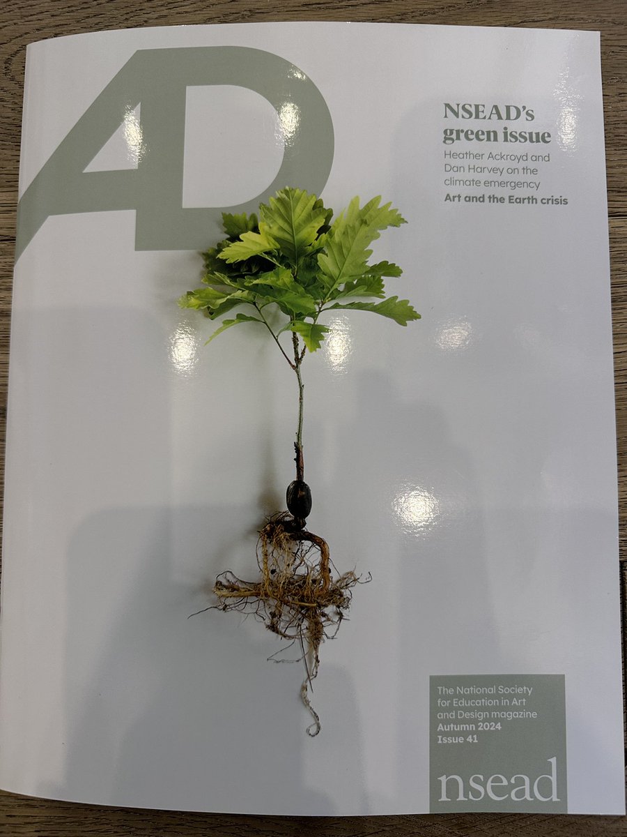 Clare Kerr tweet media