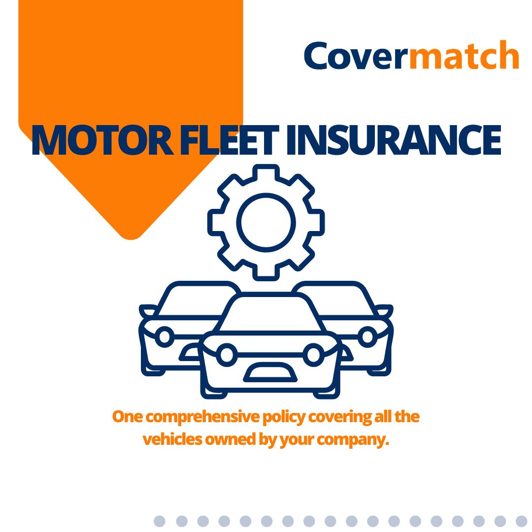 Covermatched's tweet image. Protect your entire fleet with one comprehensive policy, designed to keep your business moving smoothly. #MotorFleetInsurance #BusinessCoverage #FleetProtection #ComprehensivePolicy #VehicleInsurance #insuranceagent #Covermatch #protectyourfuture #policymatters #uaeinsurance