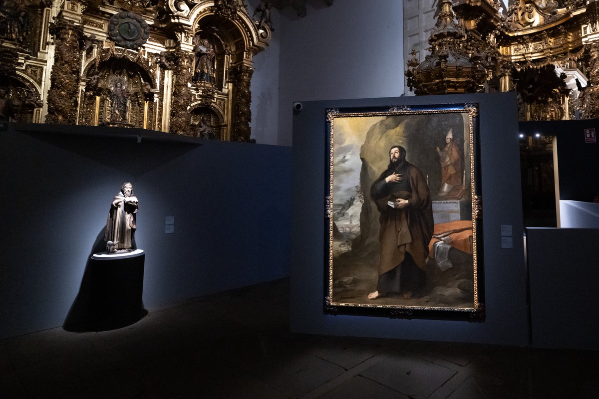 Las Edades del Hombre tweet media