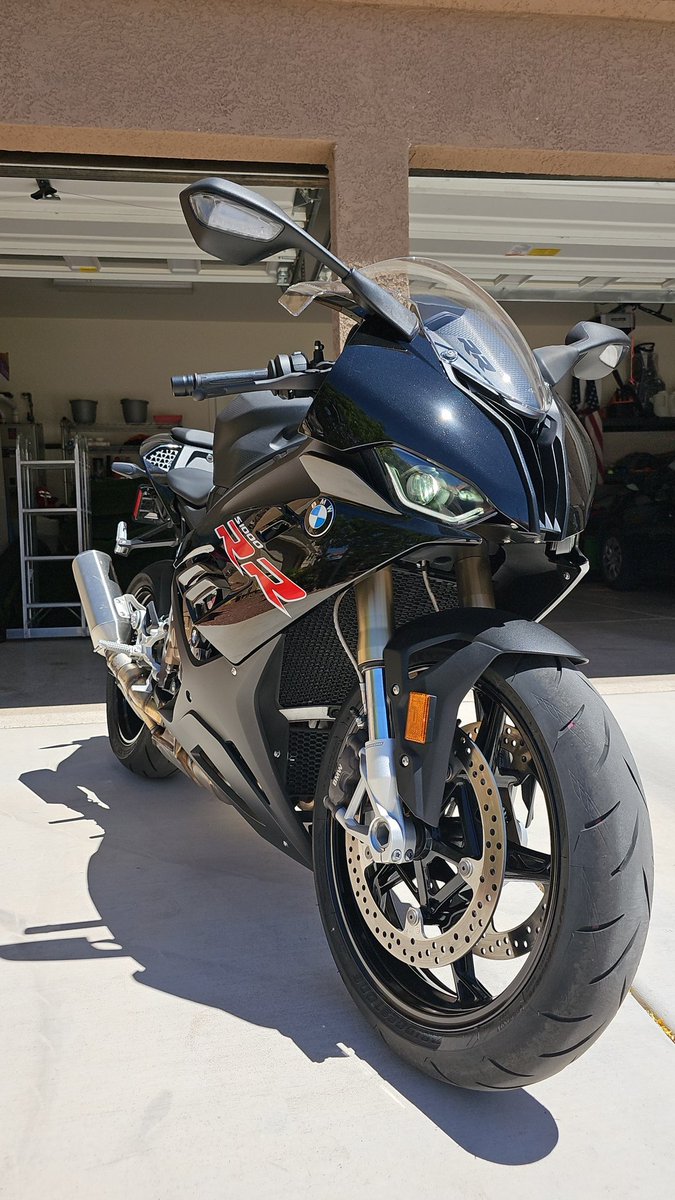 dannyboyo1996's tweet photo. @FearedBuck 170+ a few times. The bike is a rocket. https://t.co/vwUwZglEDo
