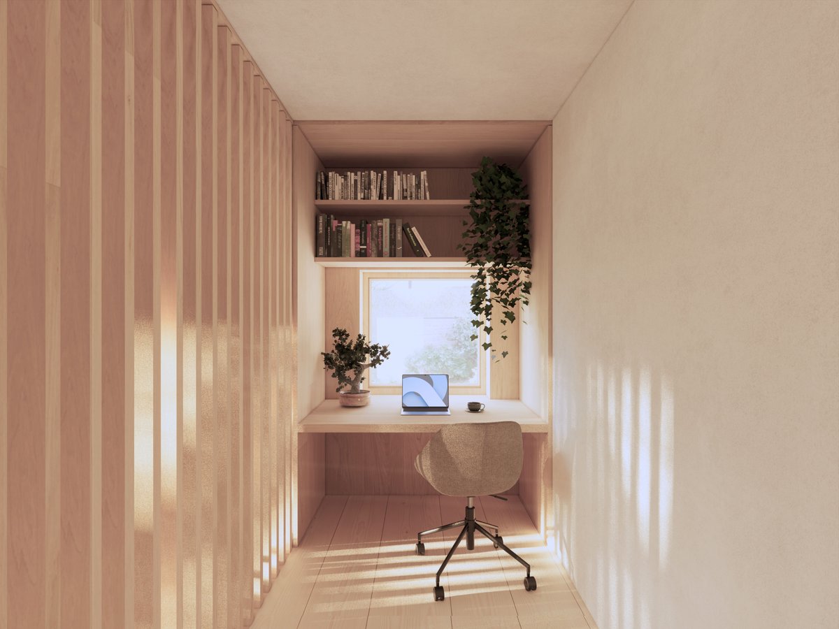 Ossian Architects (@ossianarch) on Twitter photo 