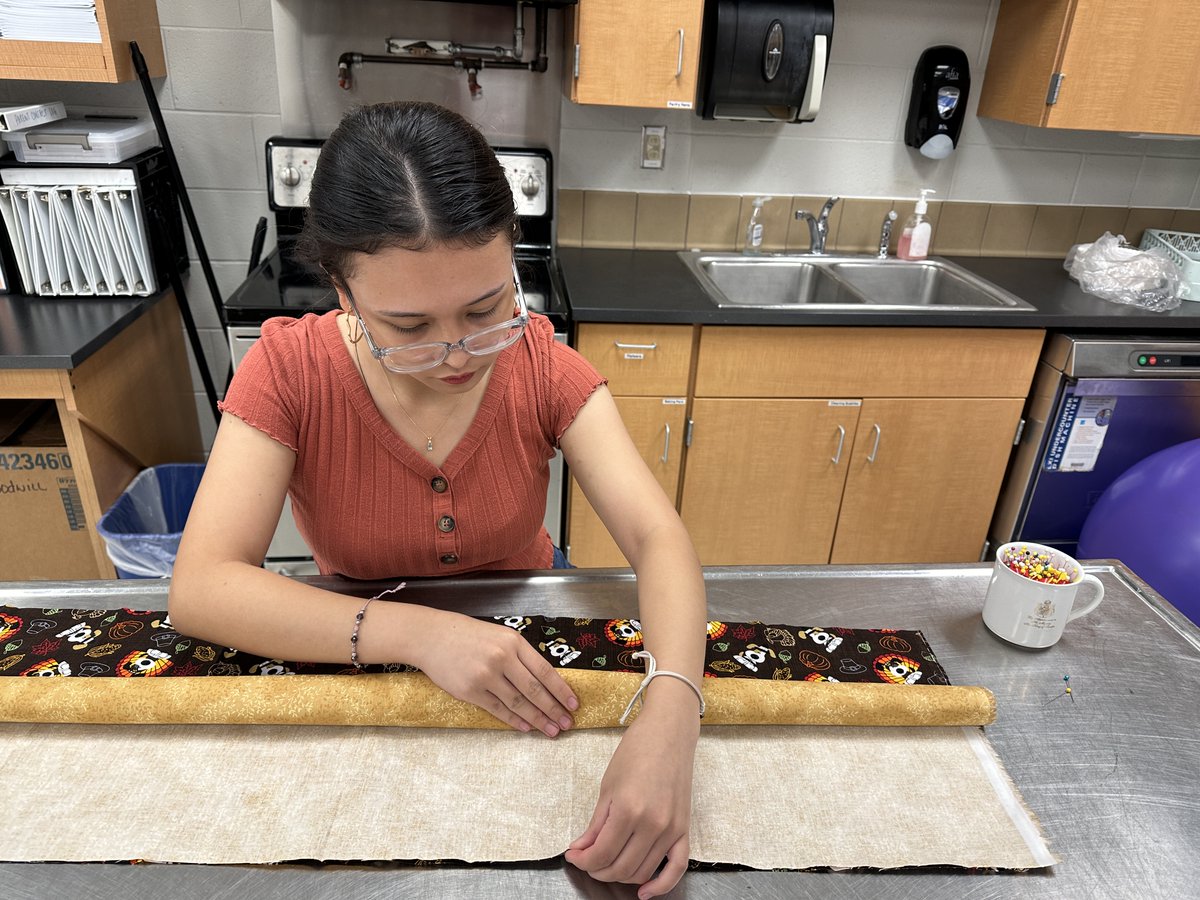 John Marshall OKC FCCLA tweet media