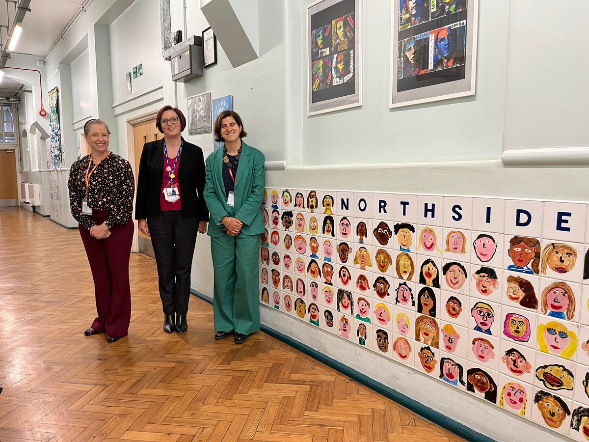 Sarah Sackman KC MP tweet media