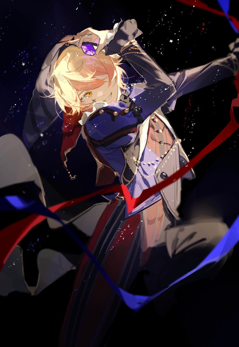 Oarctic275722's tweet image. #類司
🤡⭐️