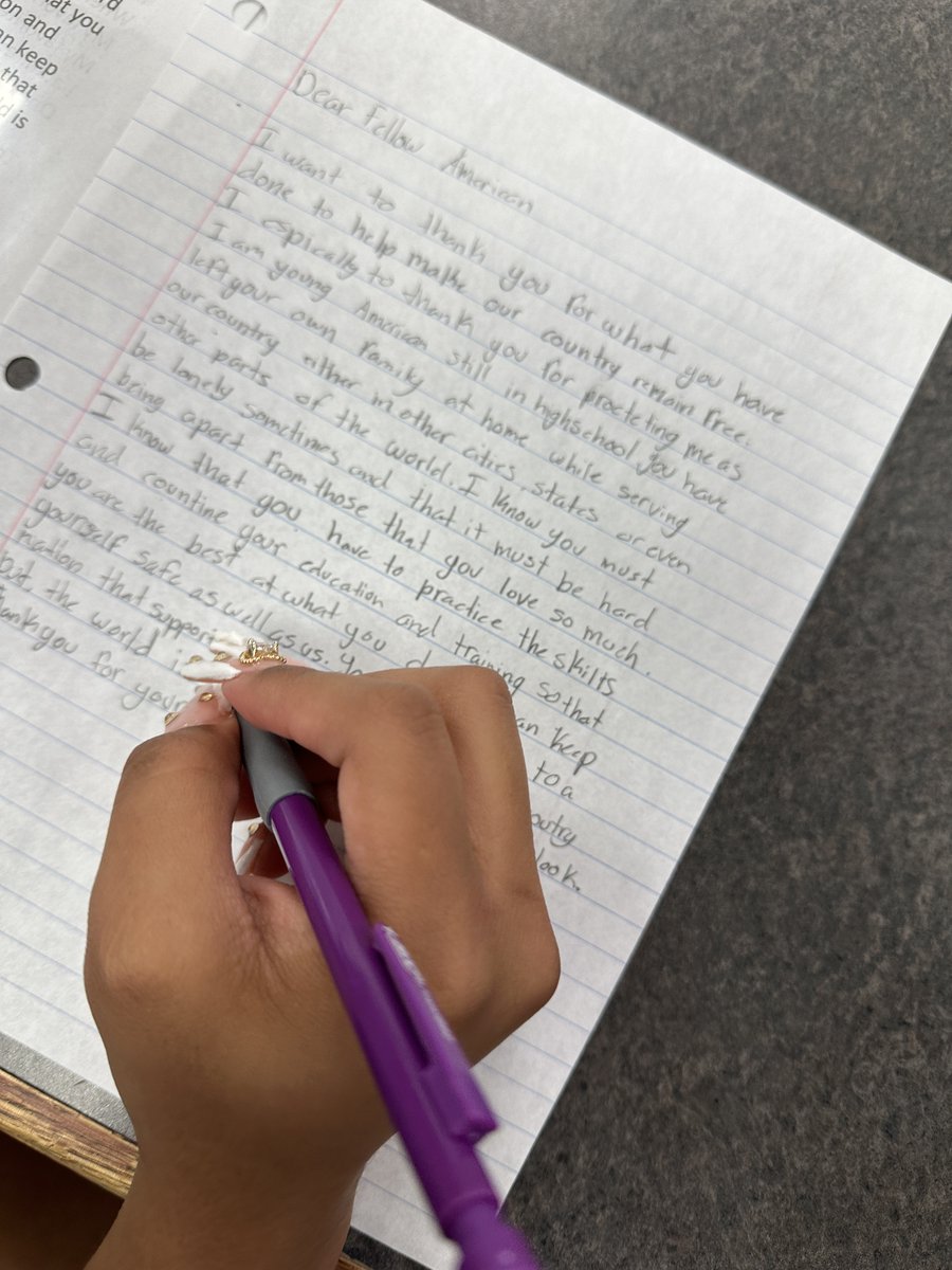 John Marshall OKC FCCLA tweet media