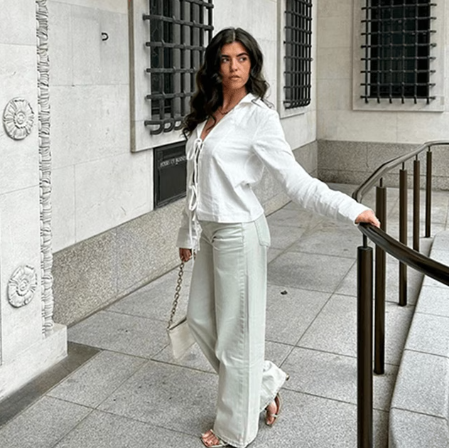 PrettyLittleThing tweet media