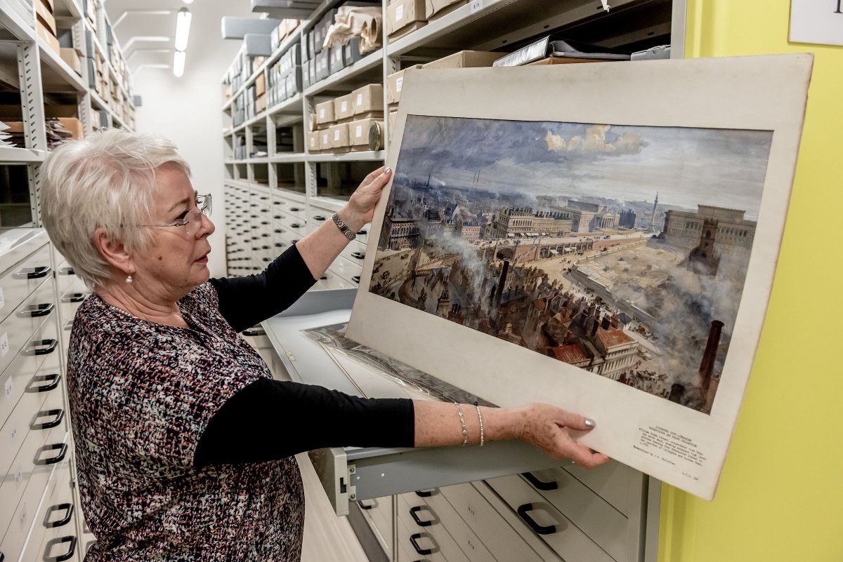Did you miss our #ArchivesRevealed opening webinar earlier this month?

This webinar introduces a new and expanded funding programme including how to apply, what we’re looking for from applicants, and the timetables for applications!

Watch now: youtube.com/watch?v=w-zWHj…