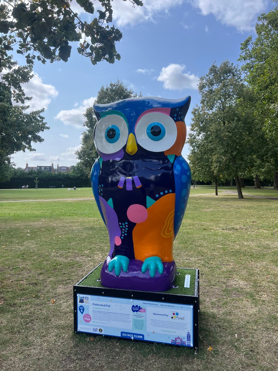 North London Hospice tweet media