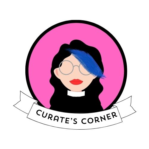 Punkdimmitis's tweet photo. Updating a contribution to our forthcoming Magazine, I've updated the logo for my feature,so people know it's me. Unintentionally heavily inspired by MTV's 1990's gem, Daria

#curate #deacon #curatelife #parish https://t.co/V8CVaTU9Ko