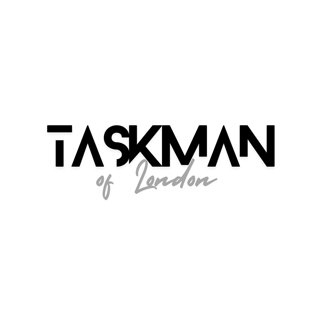 TaskMan of London tweet media