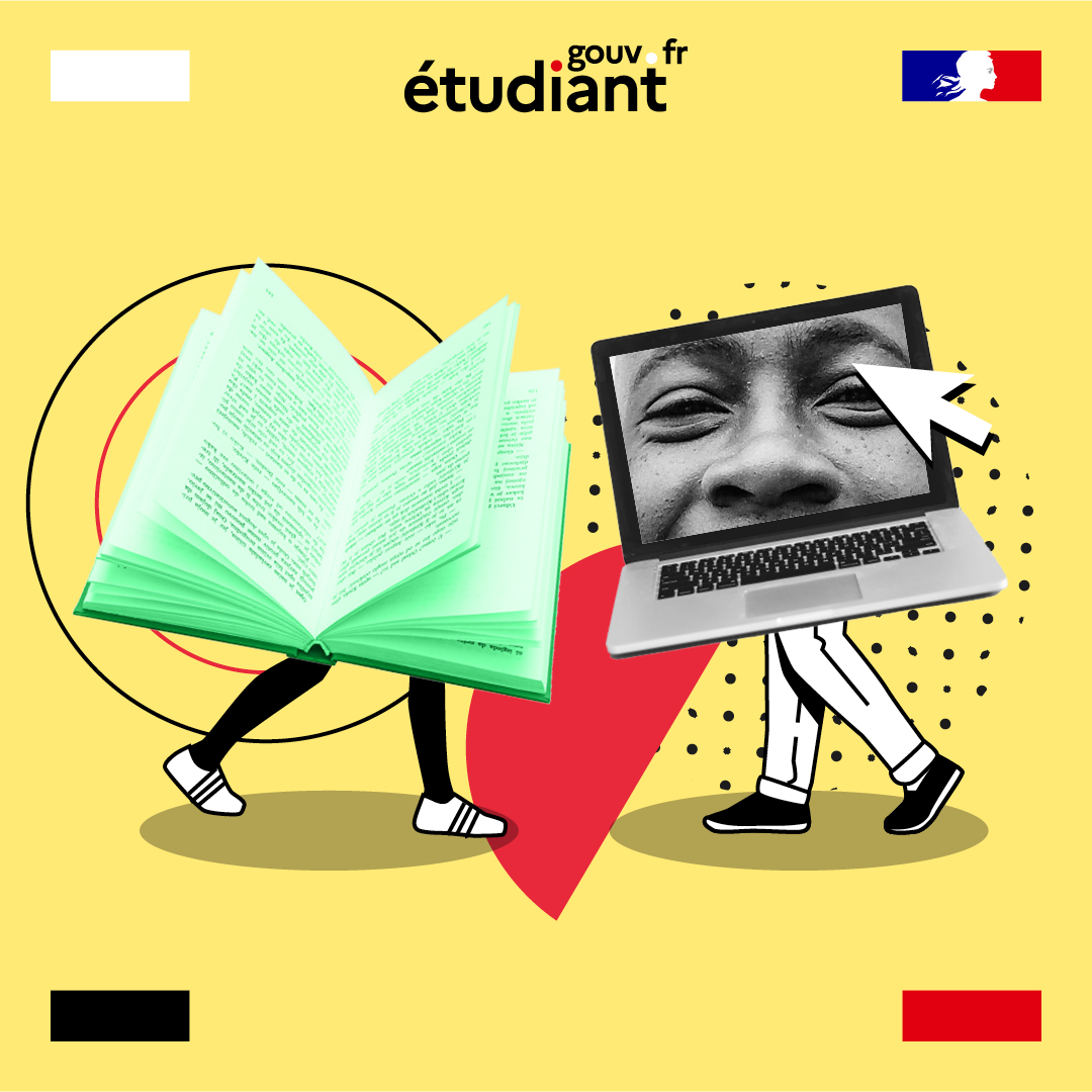 Etudiant.gouv (@etudiantgouv) on Twitter photo 📢A partir de la L3, si vous disposez d’un pass recherche, vous pouvez accéder aux salles de recherche de <a href="/laBnF/">Bibliothèque BnF</a>, cadre habituellement réservé aux chercheurs avec la possibilité de consulter des collections spécialisées📚
Pour obtenir son pass recherche👉swll.to/0Rq146 📢A partir de la L3, si vous disposez d’un pass recherche, vous pouvez accéder aux salles de recherche de <a href="/laBnF/">Bibliothèque BnF</a>, cadre habituellement réservé aux chercheurs avec la possibilité de consulter des collections spécialisées📚
Pour obtenir son pass recherche👉swll.to/0Rq146