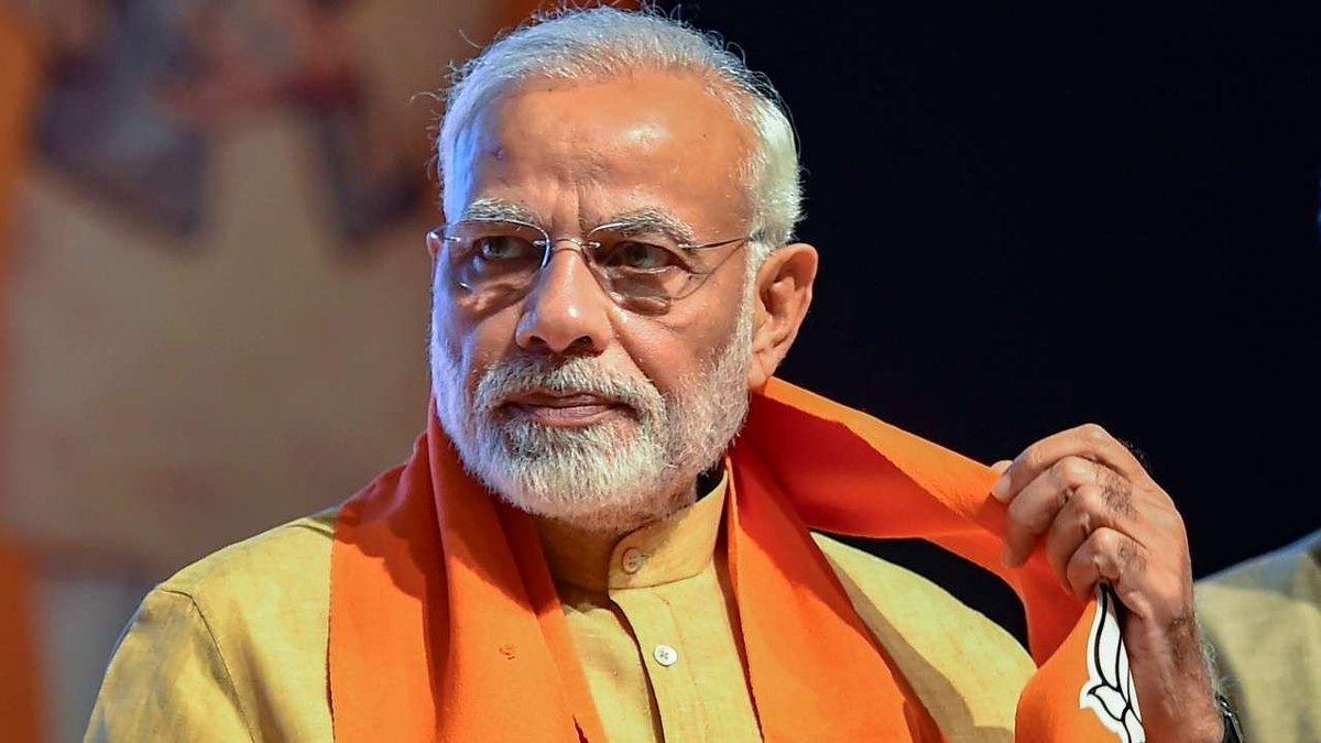 RushiBamta's tweet photo. ગુજરાતના પનોતા પુત્ર, વિશ્વના સૌથી લોકપ્રિય નેતા અને આપણા યશસ્વી પ્રધાનમંત્રી શ્રી @narendramodi જીને જન્મદિવસની ખૂબ ખૂબ શુભકામનાઓ https://t.co/L6Jlct6UGm