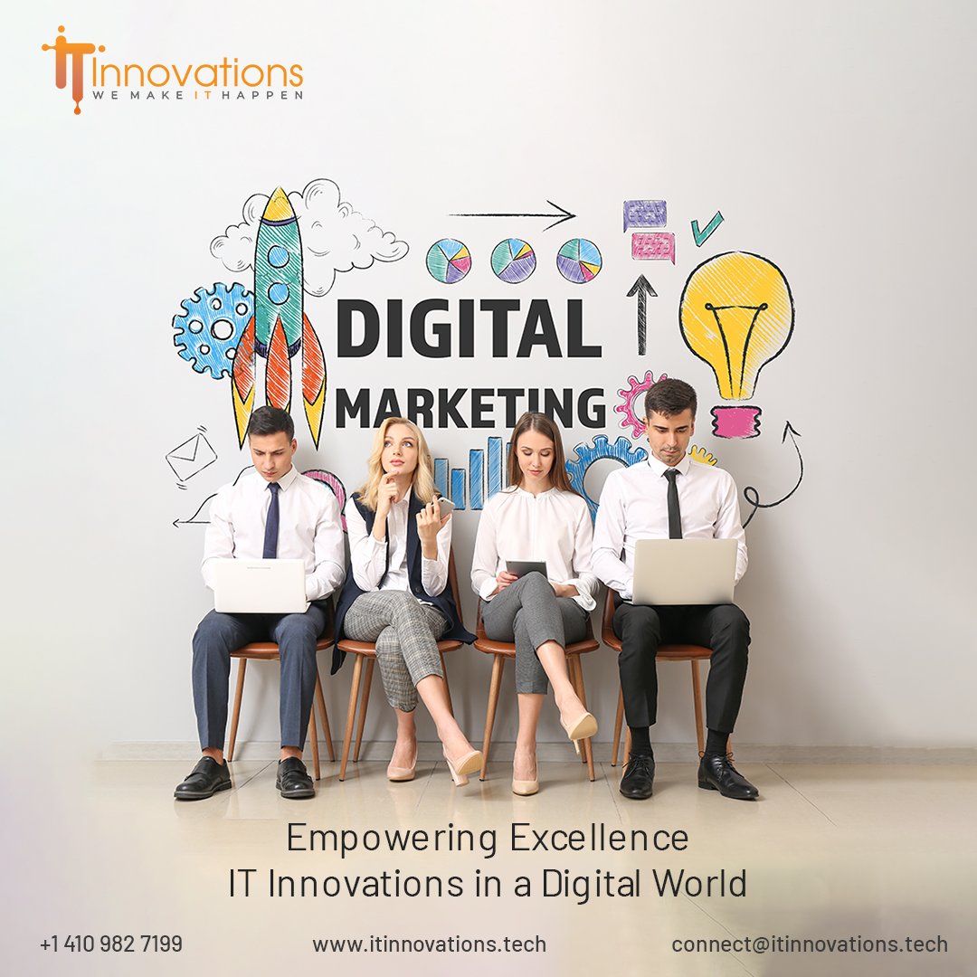 innovations2_it's tweet image. Why choose IT innovations?

 We are a team of dedicated digital service professionals committed to shaping a better digital world. 

#webappdevelopmentcompany #appsdevelopment #digitalworld #ERPDevelopment #crmdevlopmentcompany #ITInnovations #technoworld #microsoft