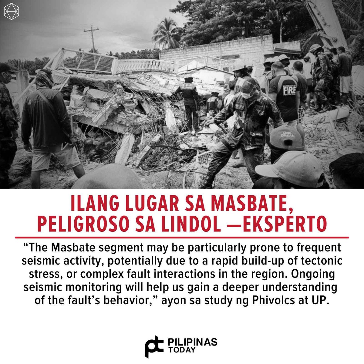 Pilipinas Today tweet media