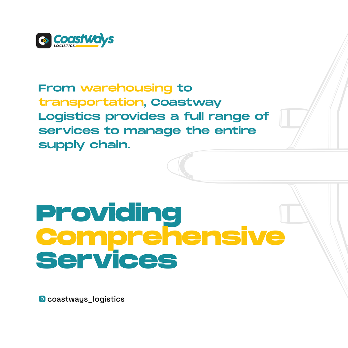 coastways_'s tweet photo. We've got you covered all through, giving you the best values 
Use CoastWays Logistics 

#UseCoastWaysLogistics https://t.co/C6FewFuweP