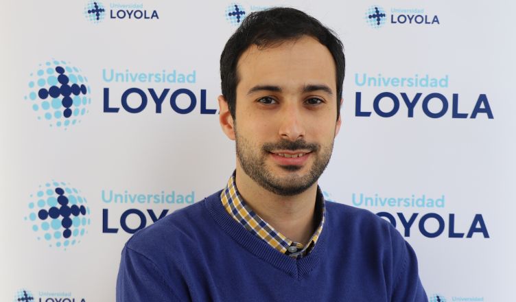 Loyola Investigación (@loyolaresearch) on Twitter photo El investigador de <a href="/LoyolaAnd/">Universidad Loyola</a> Diego Díaz Milanés (<a href="/diediamil/">Diego Díaz Milanés</a>) gana el premio al mejor estudio científico de <a href="/SaludMentalAnd/">Salud Mental Andalucía</a> por su compromiso excepcional en el campo de la salud mental.
¡Enhorabuena!
uloyola.es/blog/investiga… El investigador de <a href="/LoyolaAnd/">Universidad Loyola</a> Diego Díaz Milanés (<a href="/diediamil/">Diego Díaz Milanés</a>) gana el premio al mejor estudio científico de <a href="/SaludMentalAnd/">Salud Mental Andalucía</a> por su compromiso excepcional en el campo de la salud mental.
¡Enhorabuena!
uloyola.es/blog/investiga…