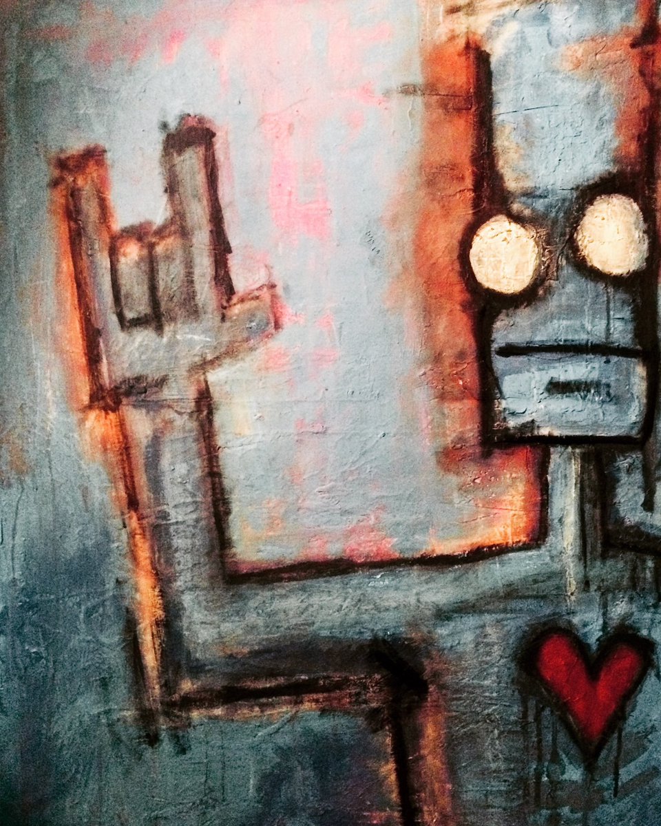 octopus/caveman tweet media