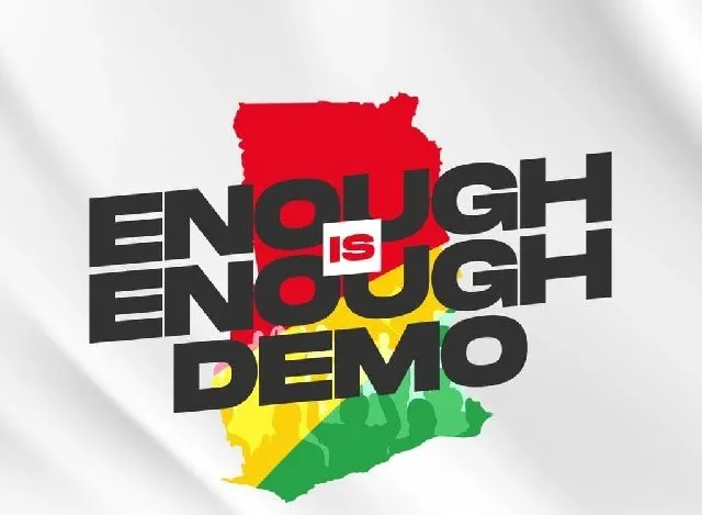 news_ghana's tweet image. Ghana Police Urge Compliance for ‘Enough is Enough’ Protest dlvr.it/TDKrGN #Headlines #EnoughisEnoughdemo #comply #Laws #organisers