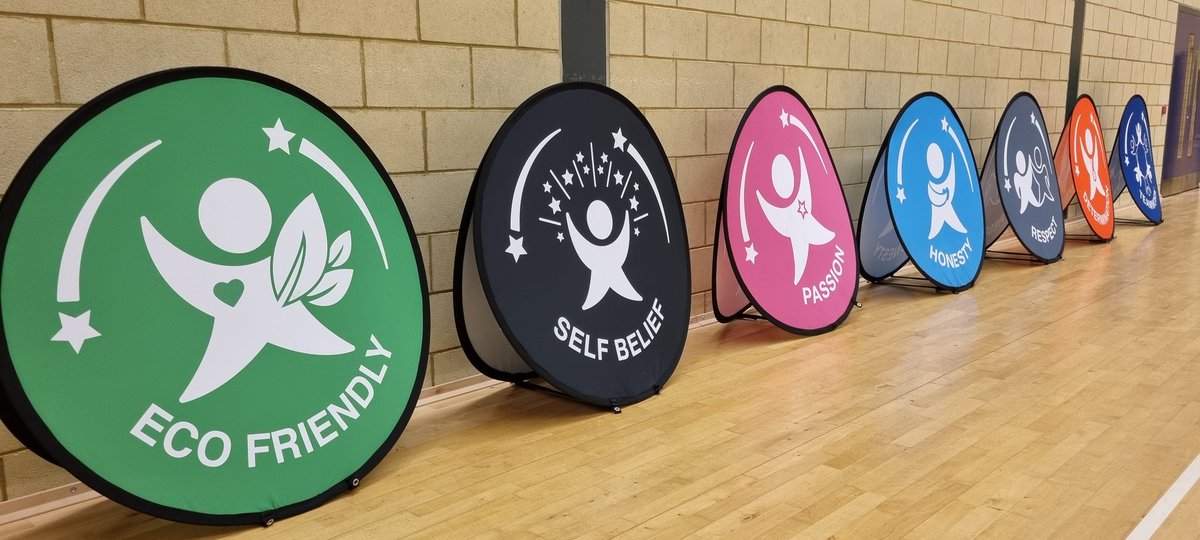 NorthfieldSSP's tweet photo. The new academic year is well and truly under way with our first event, our Secondary Leadership Academy day 1. https://t.co/N2yqfEy33G