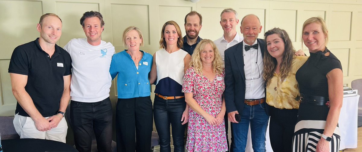 PCLifestyleconf's tweet image. Thank you to our awesome speakers. They smashed it 🔥@lowcarbGP @CampbellMurdoch @Gaylegerro @TessaBarnard1 @AllyTransforms @erinlbellamy @trudideakin @xperthealth @chris_pennell @drdanmaggs So much food for thought, personal stories, & lots for clinicians to think about out 👏