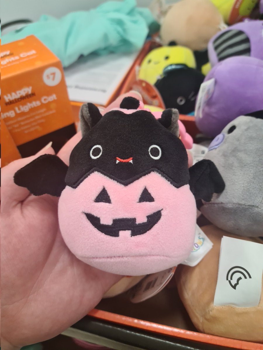 They have tiny <a href="/ShilohBat/">Shiloh 🦇 🔜 FurDU</a>