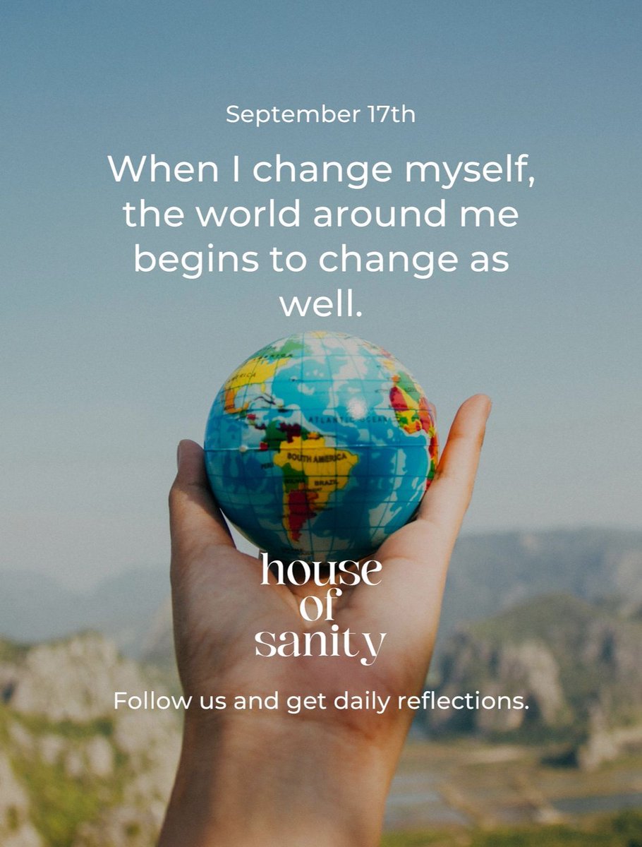 houseofsanity's tweet photo. Quote credit: Courage to change
#houseofsanity
#alanon #recoveryispossible
#mentalsobriety #dothework #thesecret #couragetochange #letitbeginwithme #quoteoftheday #selfcare #selflove #dailyreflections #mentalhealth #loveyourself #addiction #wellness #sobriety #DailyQuotes https://t.co/hcHGA0ndcY